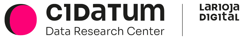 Cidatum · Data Research Center